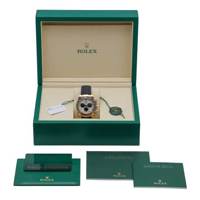 Rolex Daytona 126518 LN Image 7